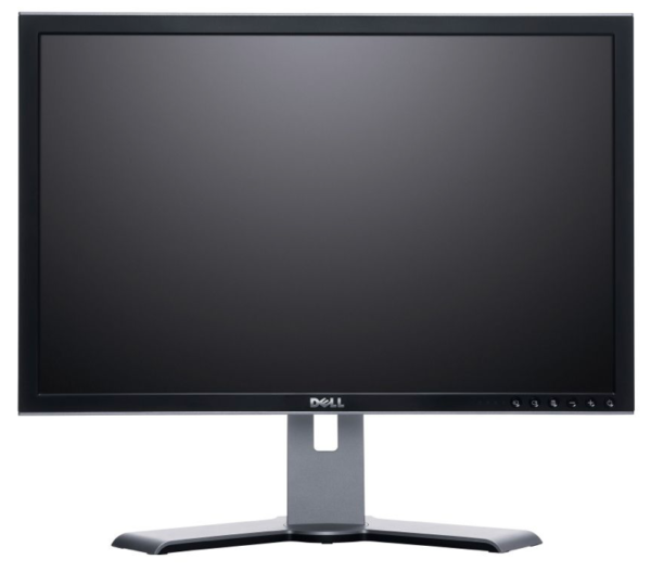 Dell 20" Monitor - E207WFPc